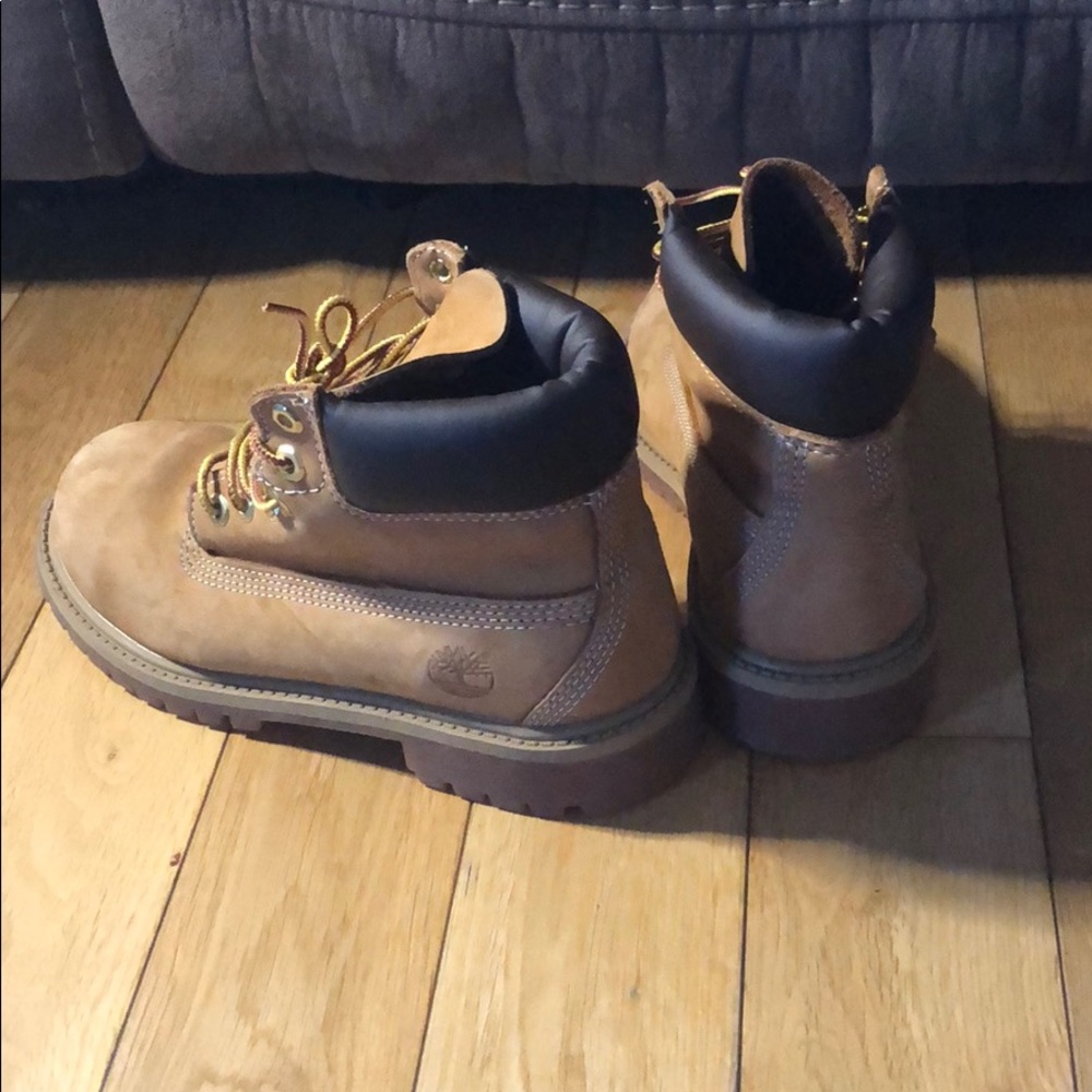 Timberland - Picture 4 of 5